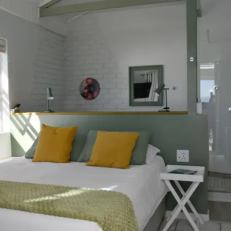 Amazing Grace B&B-3